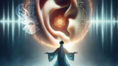 pull soul through ears