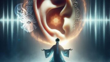 pull soul through ears