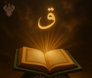 Qaf for Qur'anil Majeed