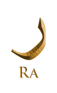 Ra - Arabic Letter