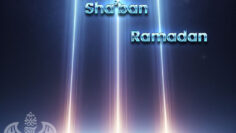 rajab-shaban-ramadan-lightbeams-coming-down