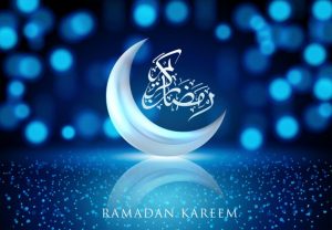Ramadan mubarak,