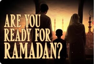 ready-ramadan, prepare