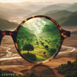 islam shows us reality