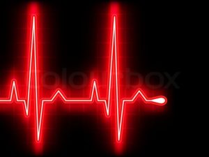 red-heartbeat-ekg