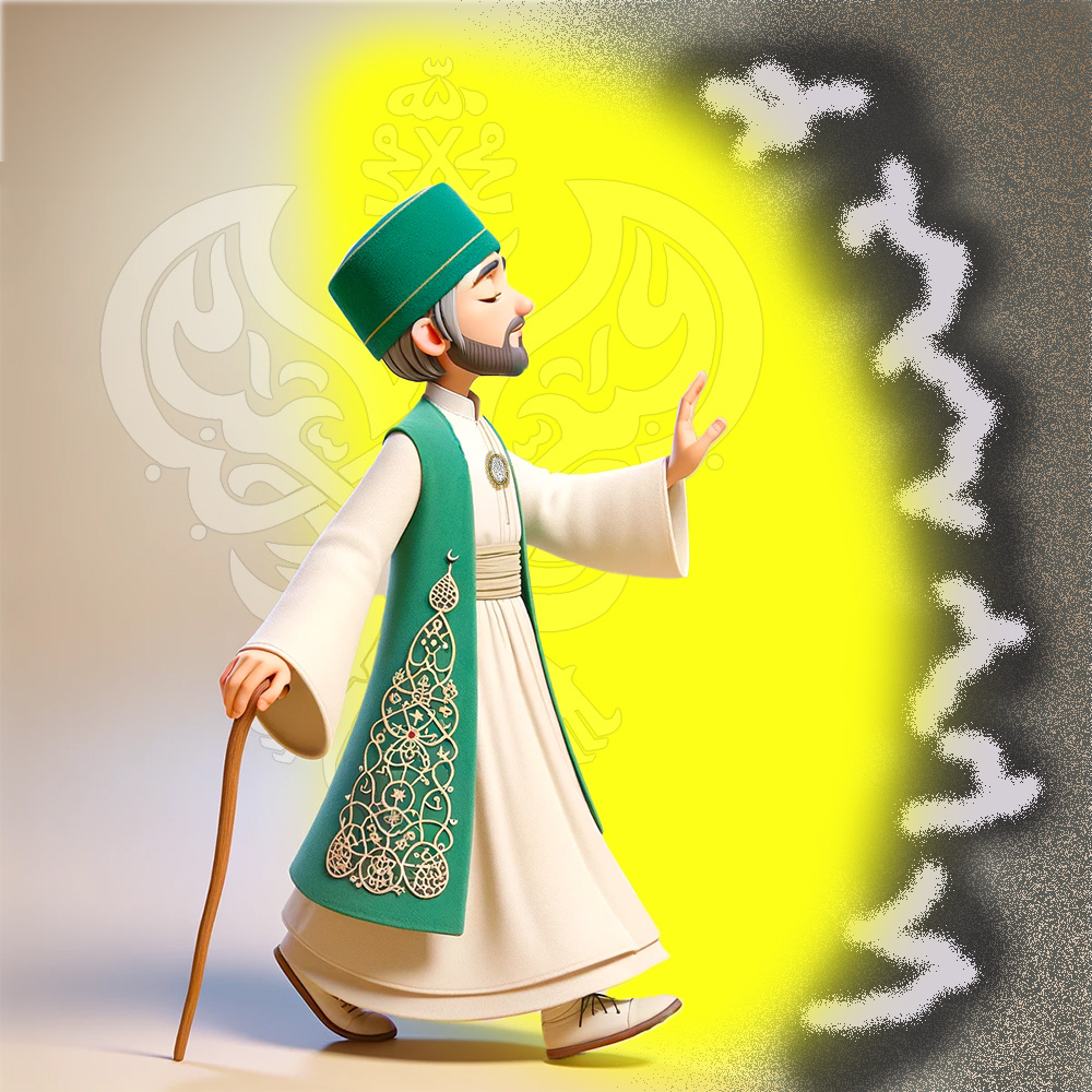 Holographic universe, repelling_negative_energy_1, shaykhAI