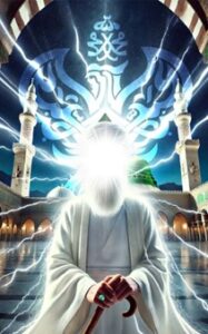Nazar of Sayyidina Muhammad (s)