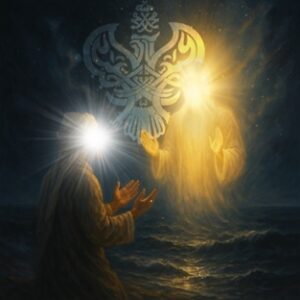 S. Musa (as) seeing S. Muhammad (s)