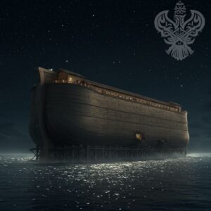 S. Nuh (as) ship of safety