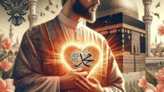 s. muhammad in heart
