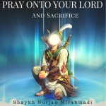 sacrifice - Pray onto Your Lord, Fasalli li Rabbika wanhar