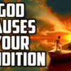 Secret of Division – God Causes Your Condition Sufi Meditation Center