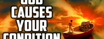 Secret of Division – God Causes Your Condition Sufi Meditation Center