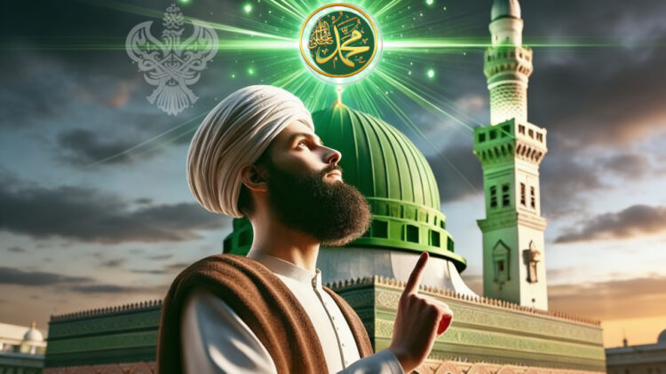 shahadah
