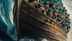 shaykh carrying souls of students