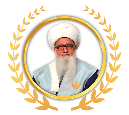 About Shaykh Nurjan Mirahmadi
