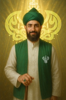 smiling-sunnah-man