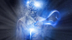 soul burden washed away