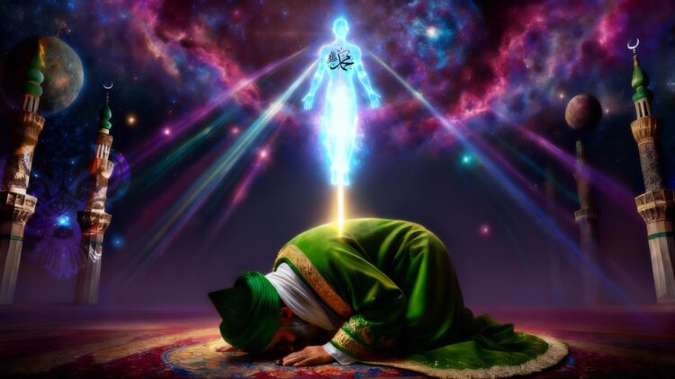 soul leaving body
