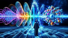 sound to light to form