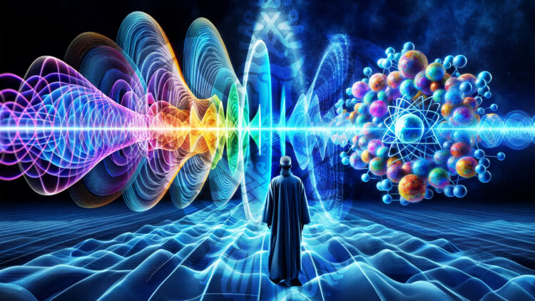 sound to light to form