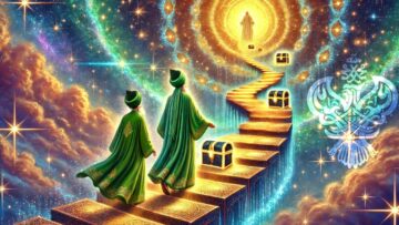 spiritual path