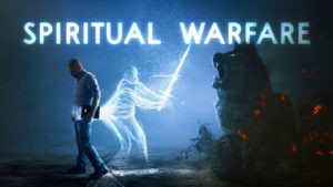 spiritual warfare