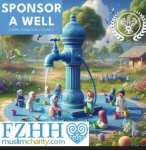 fzhh well project