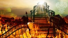 stairway to heaven