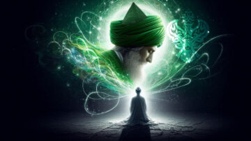 student and shaykh