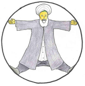 shaykh nazim insan kamil sufi master islam biography of prophet muhammad history of islam
