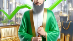 sunnah-man-standing-wealth