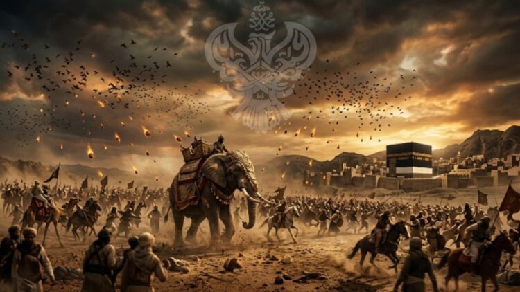 surah-fil-elephants-birds-kabah