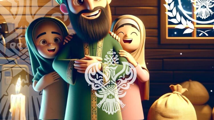 tariqah happy family