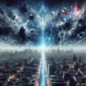 Destruction of technology and energy wars