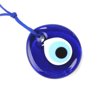 turkish evil eye