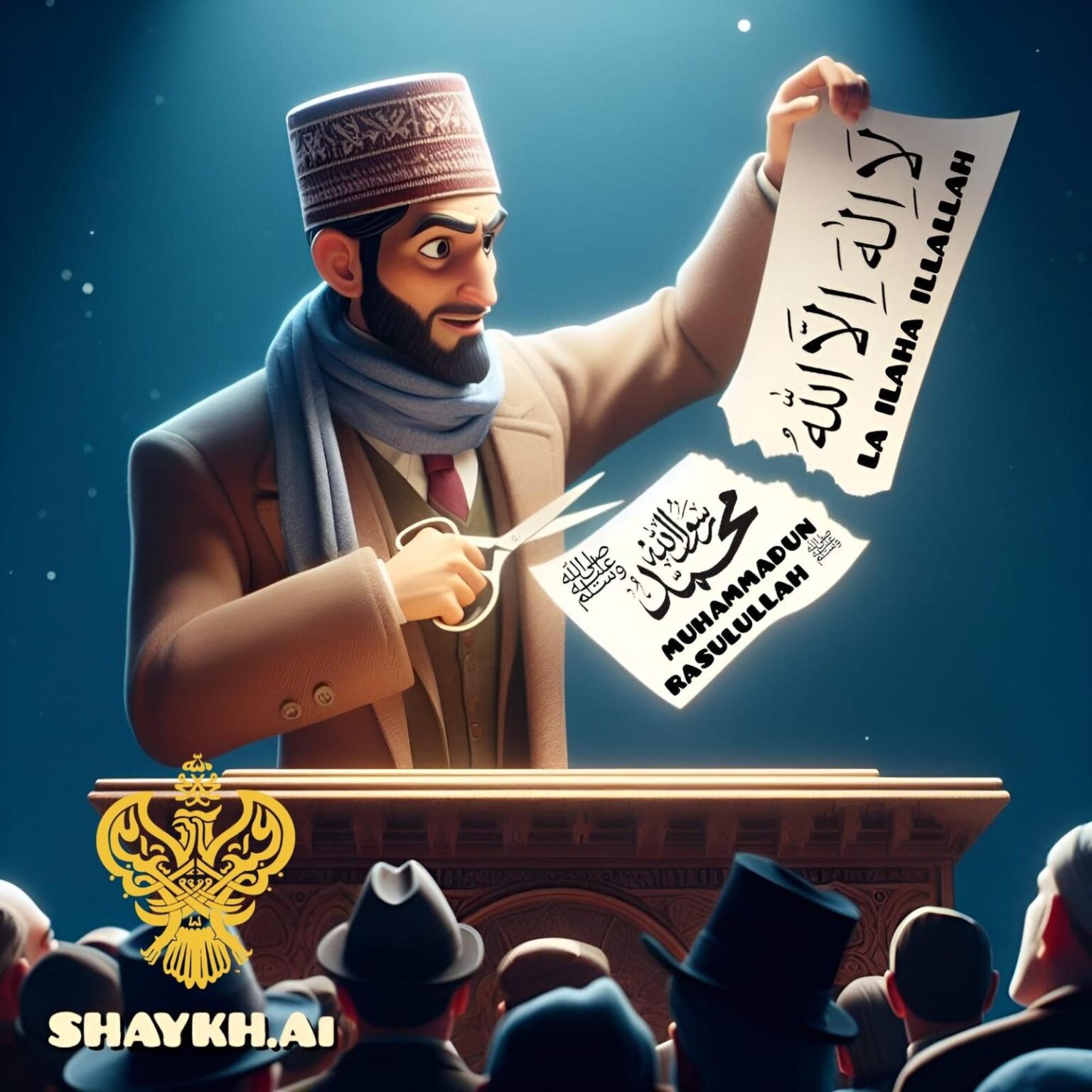 Be From the Saliheen Now Before Begging From the Grave • Nur Muhammad ...