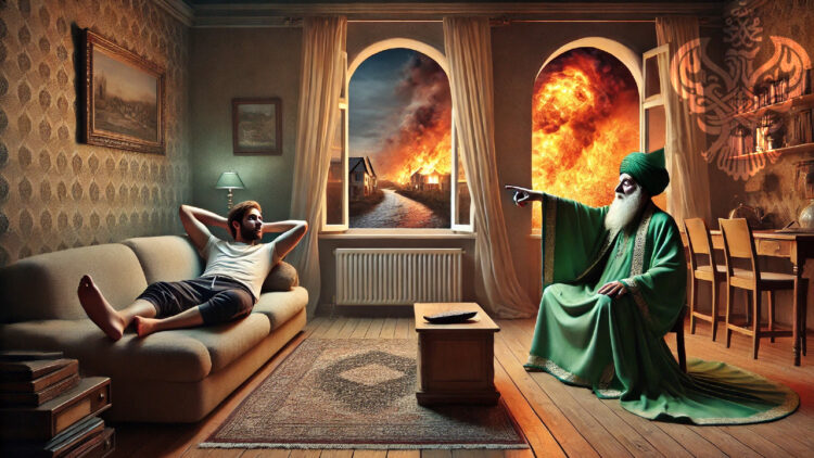 warning end time