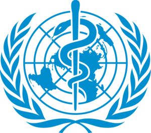 World Health Organization logo