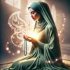 woman-dua-heavenly-energy