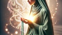 woman-dua-heavenly-energy